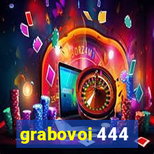 grabovoi 444